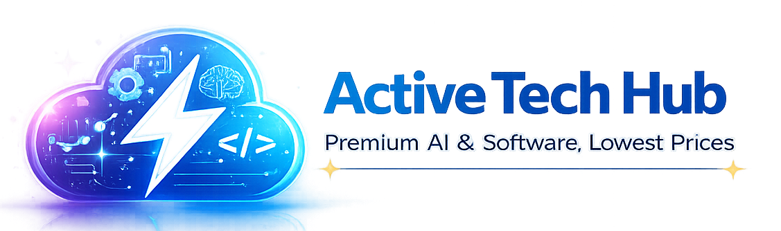 Active Tech Hub