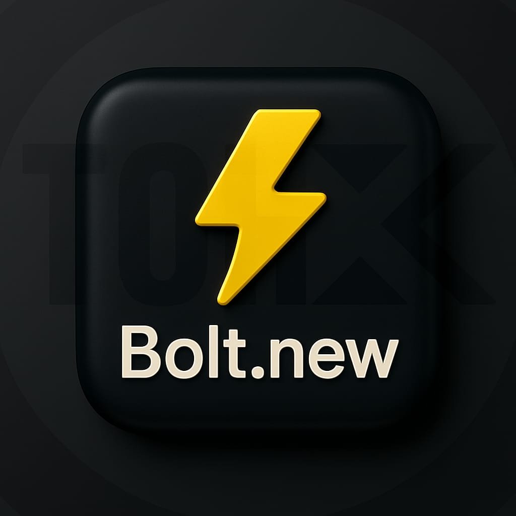 Bolt.new Pro