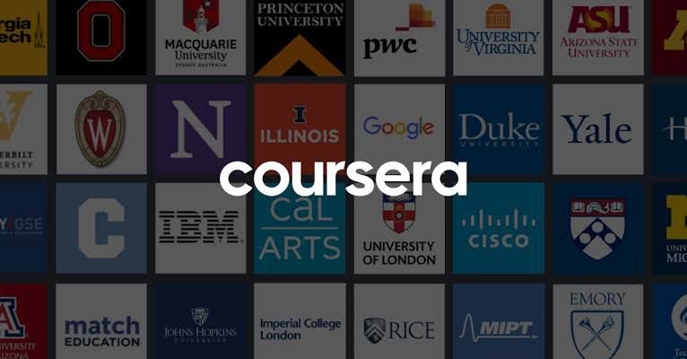 Coursera 1 Year Premium