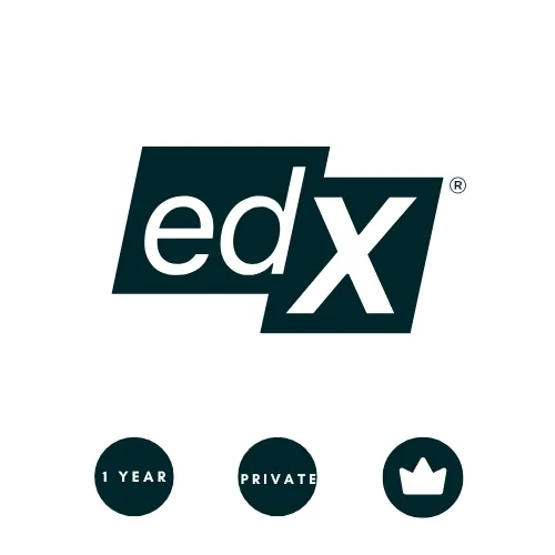 EdX Official Subscription – Learn & Grow!