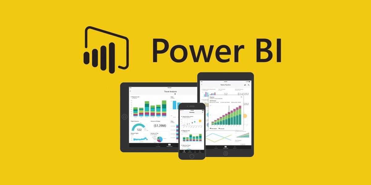 Power BI Pro (2 Years Subscription)